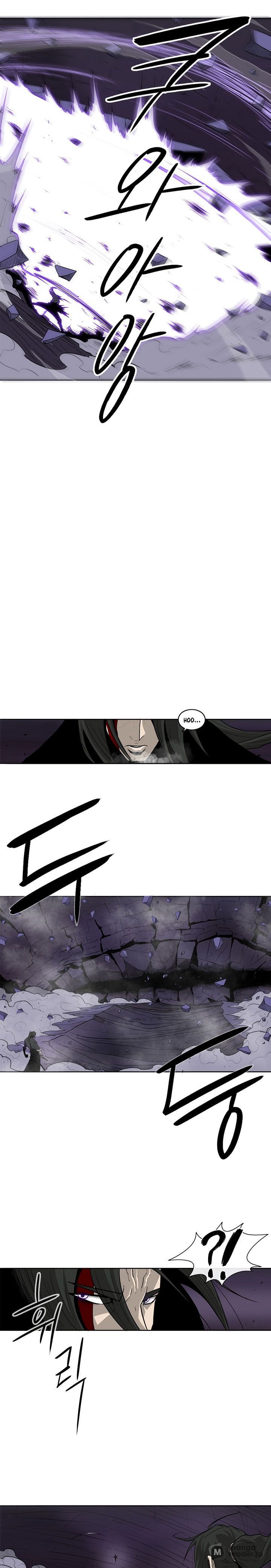 The Legend of the Northern Blade, Chapter 47 image 07